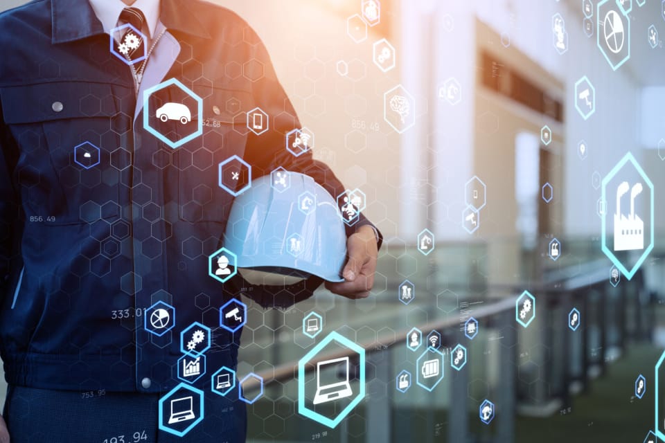 ICT化によるスマートな働き方
