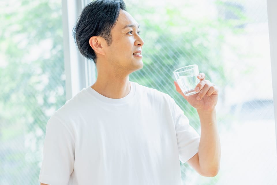 残業少なめで、
ワークライフバランス充実